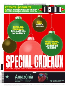 Libération | 