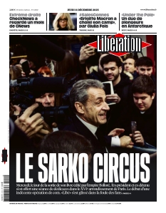 Libération | 
