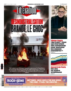 Libération | 