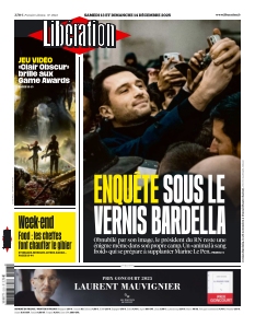 Libération | 