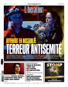 Libération | 