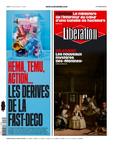 Libération | 