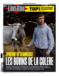 Libération | 