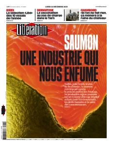 Libération | 