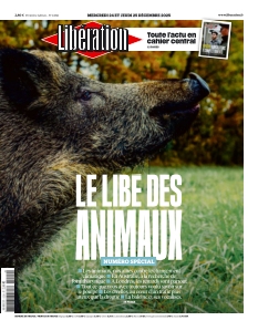 Libération | 