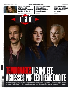 Libération | 