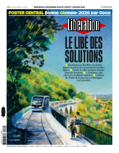 Libération | 