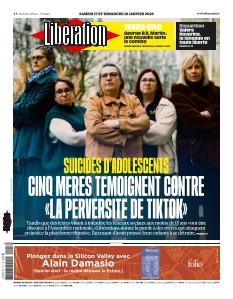 Libération | 