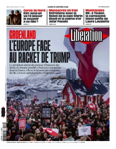 Libération | 