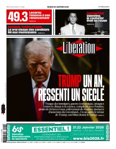 Libération | 