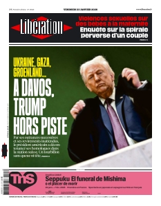 Libération | 