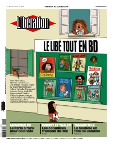 Libération | 