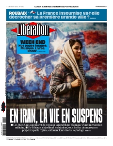 Libération | 
