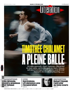 Libération | 