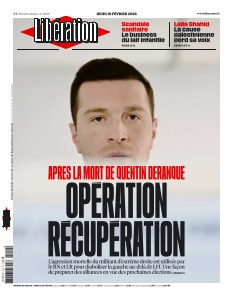Libération | 