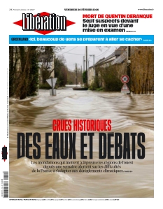 Libération | 
