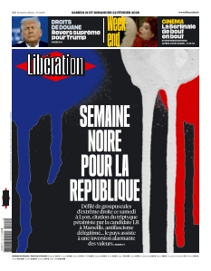 Libération | 