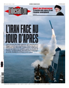 Libération | 