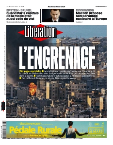 Libération | 