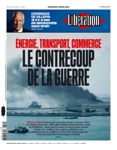 Libération | 