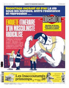 Libération | 