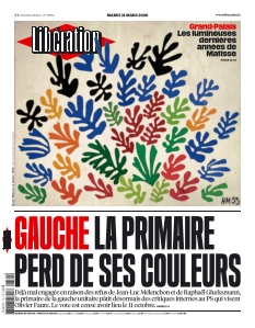 Libération | 