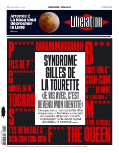 Libération | 