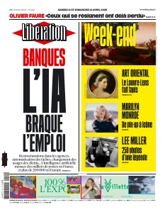 Libération | 
