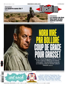 Libération | 