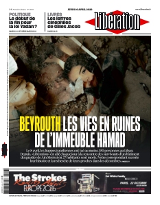 Libération | 