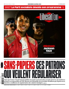 Libération | 