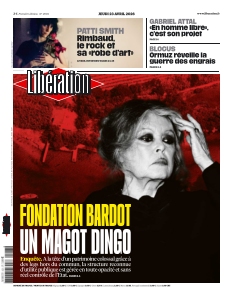 Libération | 