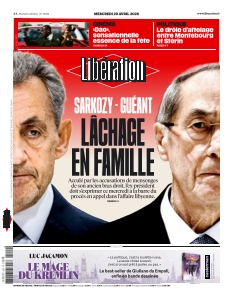Libération | 