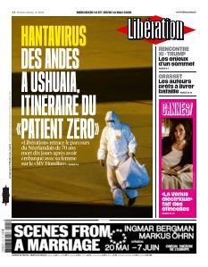 Libération | 