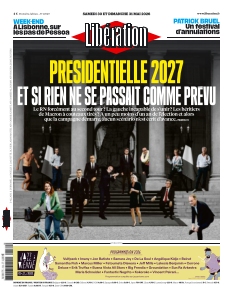Libération | 