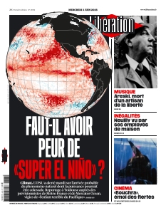 Libération | 