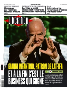 Libération | 