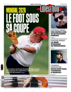 Libération | 