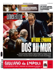 Libération | 