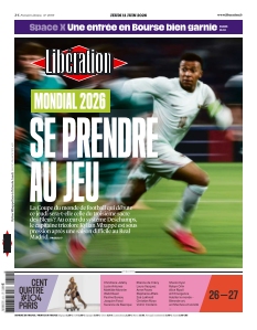 Libération | 