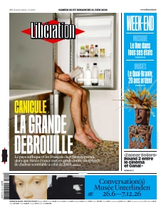 Libération | 