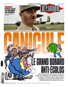 Libération | 