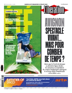 Libération | 
