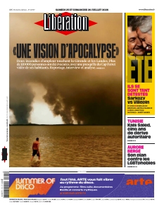 Libération | 