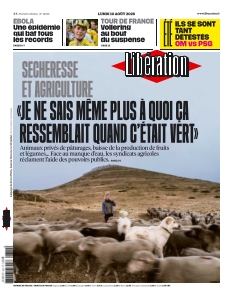 Libération | 