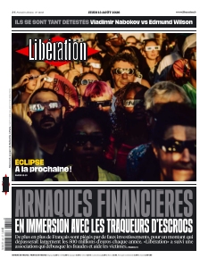 Libération | 