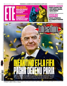 Libération | 