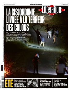 Libération | 