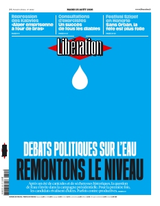 Libération | 