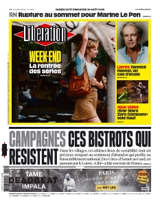 Libération | 